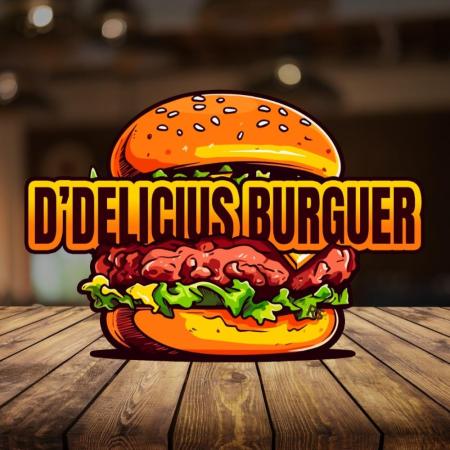 D Delicius Burguer